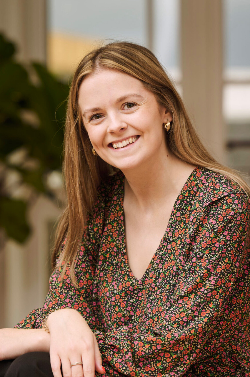 Catriona Mackay, Senior Account Director